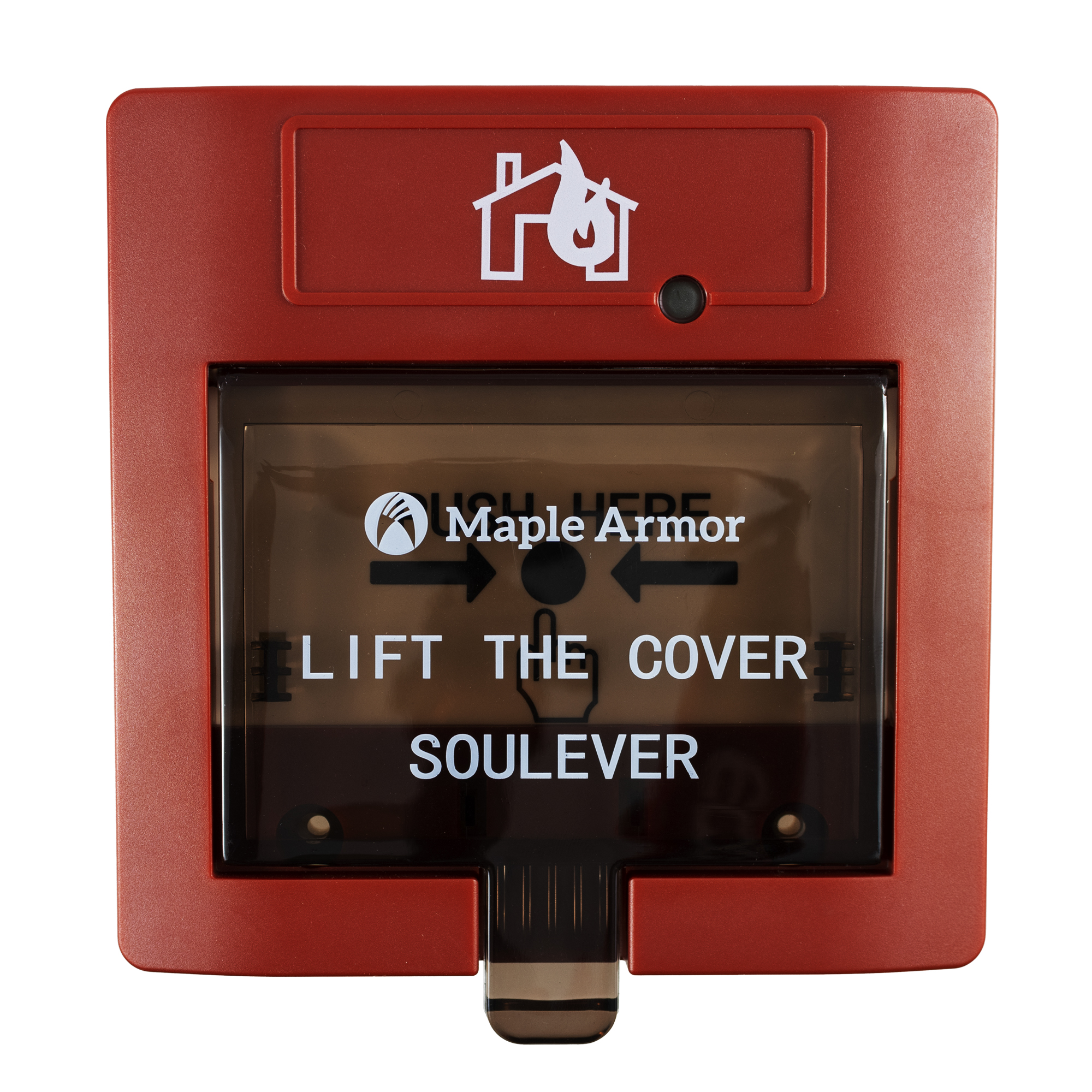 MANUAL PULL STATIONS